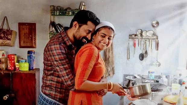 With Stunning Performances and A Poignant Story, The Great Indian Kitchen Is 2021 Best Film