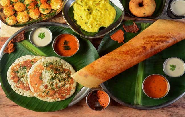 Famous South Indian Dishes For The Perfect Breakfast