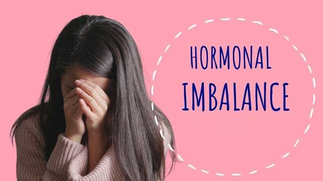 Food That Can Help In Your Hormonal Imbalance