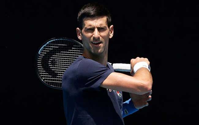 Why Novak Djokovic's Visa was Canceled For The Second Time
