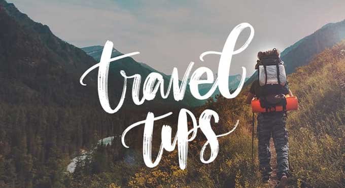 Essential Apps for Backpackers & Travelers