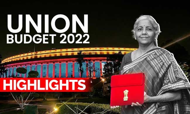 Union Budget 2022: Few things consumers should know
