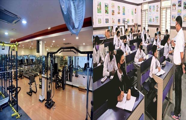 दिल्ली सरकार का अहम फैसला, Gym, स्कूल खुलने की हुई घोषणा
