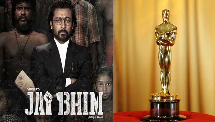 Oscars Nominations 2022: "Jai Bhim"