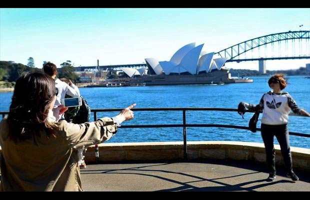Covid की धीमी रफ्तार के बाद अंतरराष्ट्रीय यात्रा के लिए ऑस्ट्रेलिया ने खोली अपनी सीमा, Tourist आ सकते है यहां घूमने
