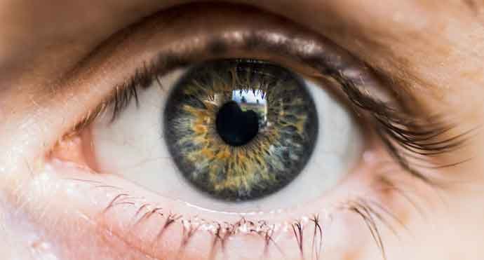 Eye infections that can have disastrous consequences.