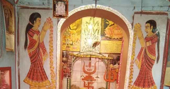 Rani Chundawat Sati Mata Temple, Beelwa, Rajasthan