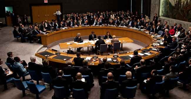 India abstains on UNSC resolution on Ukraine, Russia blocks move with veto