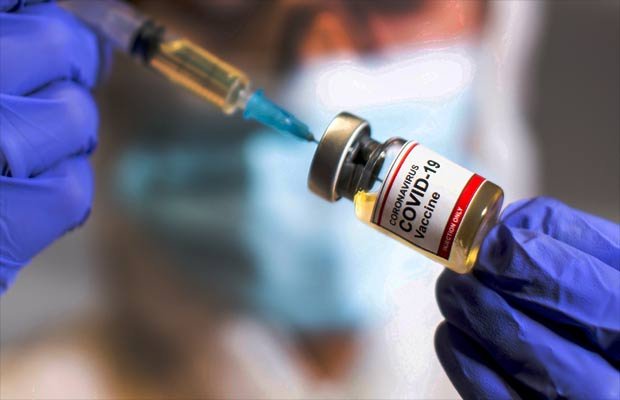 भारत ने लगाया अनुमान, COVID-19 के टीकाकरण 169 करोड़ के पार