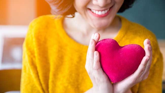 10 ways so that women can protect their hearts.
