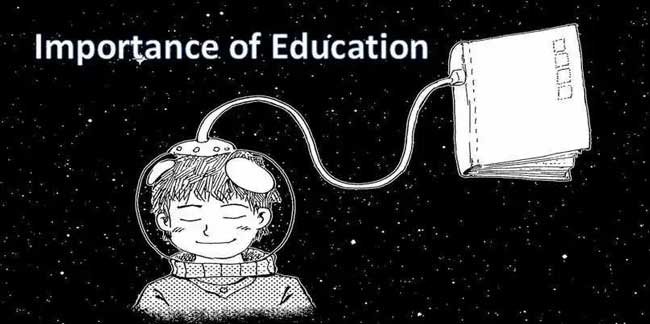 Importance of Education in Life