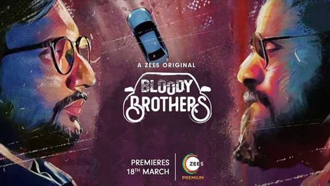 Review: Bloody Brothers