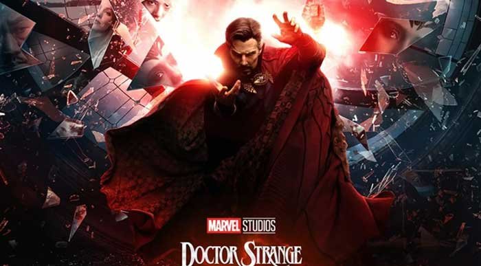 Doctor Strange in the Multiverse of Madness Review: The first 20 minutes multiple Stevens and America Chavez on the run