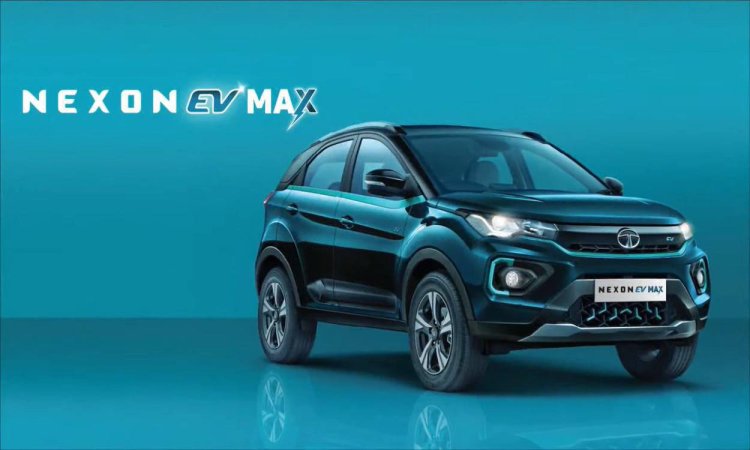 Tata Nexon EV MAX 2022 India launch LIVE updates: Price, Mileage, Features, Design and more