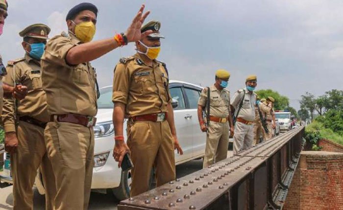Kanpur violence: 36 arrested, 3 FIRs filed, property to be bulldozed.