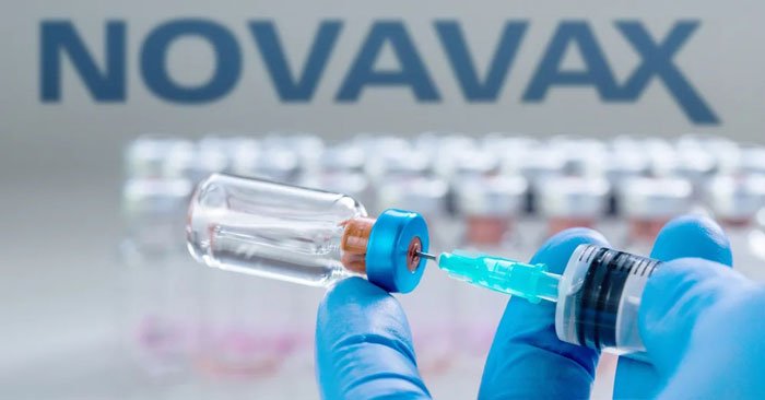 COVID: US experts recommend Novavax vaccine.