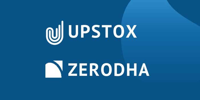 Zerodha, Upstox restore services after brief outage