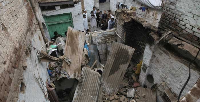Afghanistan Earthquake 6.1 : At least 920 people killed, 600 injured