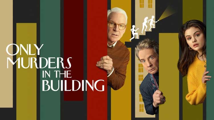 Only Murders in the Building Review: How it is a great advertisement for cozy crime