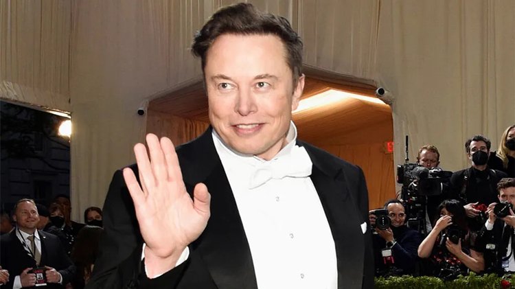 Twitter shares sink 11% after Elon Musk terminates $44 billion deal.