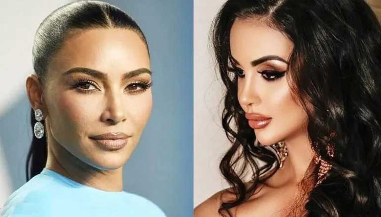 Model who spent Rs 4.7 crore to look like Kim Kardashian pays Rs 95 lakh to be herself again