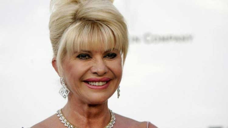 Ivana Trump Dies: 5 Facts About Donald Trump's First Wife