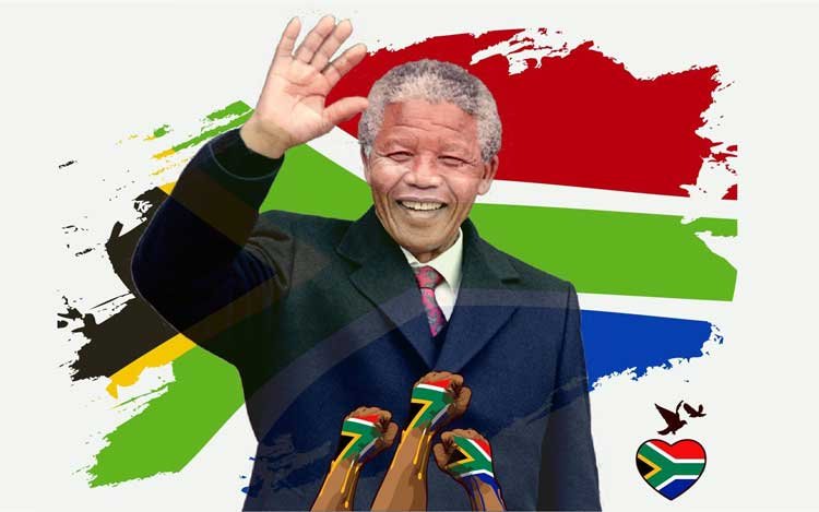 International Nelson Mandela Day: History and significance