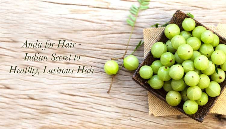 Amla hair care tips: Here's how to use gooseberries for healthier, shinee hair