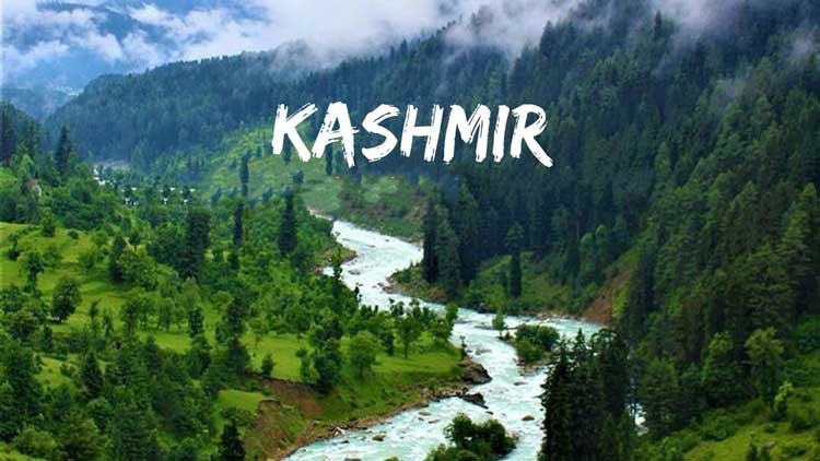 Places you must visit during your trip to Kashmir (Heaven).