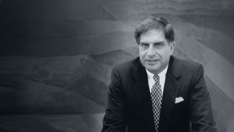 Ratan Tata - Biography, Life Style, Achievements,  Rewards, Contribution, Interesting Facts, Income, Early Life