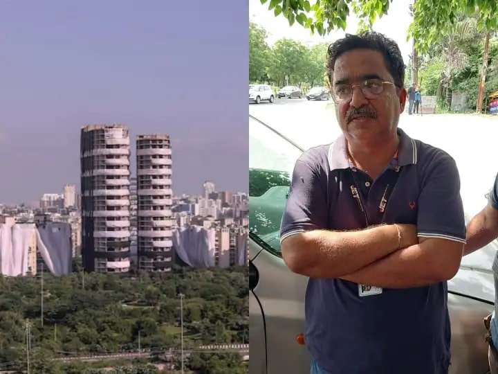 Noida Supertech Twin Towers गिरने से कौन सी घातक बीमारियां लेगी जन्म, जानें बचाव के उपाय