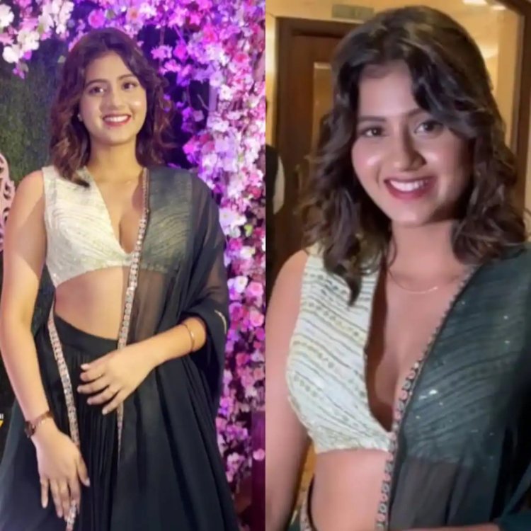 TikTok star Anjali Arora trolled again after MMS leak