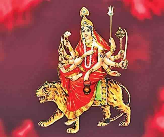 Navratri 3rd day 2022: नवरात्रि के तीसरे दिन मां चंद्रघंटा की होगी पूजा, जानिए इस पूजा का क्या है महत्व