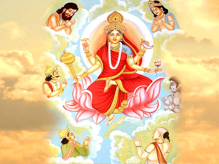 Navratri 2022: नवरात्रि के अंतिम दिन होती है मां सिद्धिदात्री की आराधना, जानिए कथा, मंत्र और आरती (Maa Siddhidatri is worshiped on the last day of Navratri, know the story, mantra and aarti)