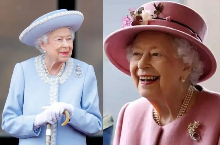Britain की Queen Elizabeth द्वितीय का 96 साल की उम्र में निधन, 10 दिन बाद होगा अंतिम संस्कार