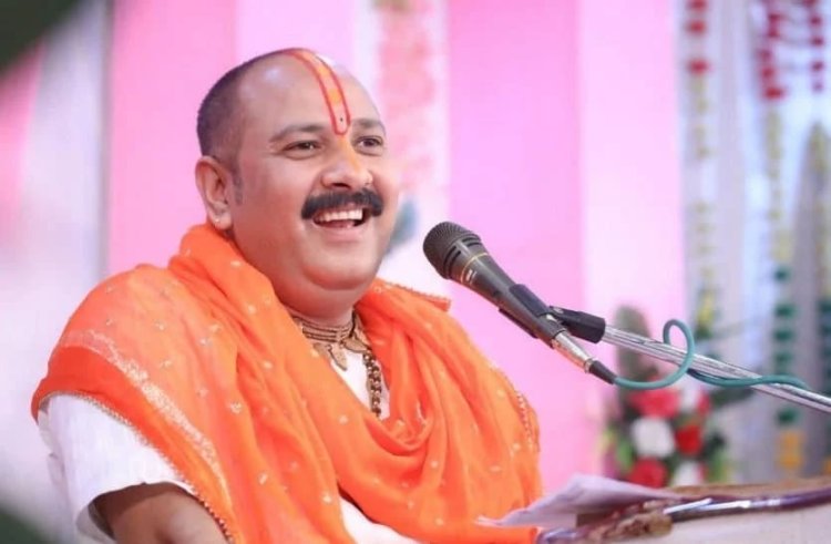 क्यों है शिव पुराण के लिए प्रसिद्ध सीहोर वाले बाबा Pandit Pradeep Mishra