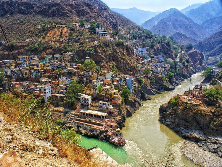 Uttarakhand: देवभूमि उत्तराखंड का इतिहास जानकर रह जाएंगे हैरान