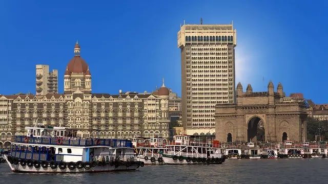 बॉम्बे से मुंबई तक का सफर, क्या है इस मायानगरी का इतिहास? (Journey from Bombay to Mumbai, what is the history of this city)