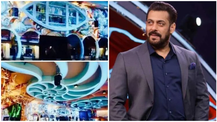 Salman Khan: टीवी के अलावा अब यहाँ भी देख सकते है Bigg Boss 16 का ग्रैंड प्रीमियर एपिसोड