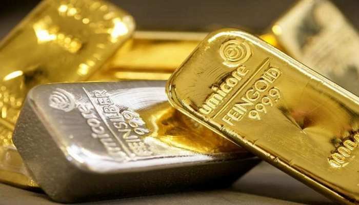 Gold-Silver Rates: दशहरा से पहले बढ़े सोने चांदी के भाव, ये है लेटेस्ट रेट लिस्ट