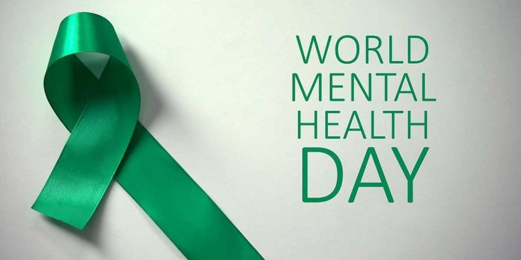 World Mental Health Day 2022: 10 में से 2 है डिप्रेशन का शिकार, WHO की रिपोर्ट, हर साल लाखों करते हैं सुसाइड