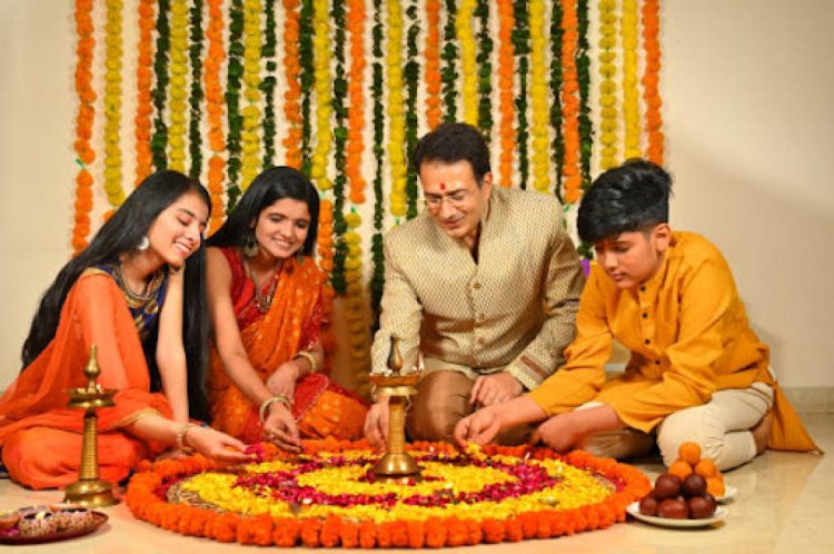 Diwali 2022 Colours To Wear: इस दीपावली 12 राशियों में से इन 4 जातकों की बदले की किस्मत, होगी अपार धन की वर्षा