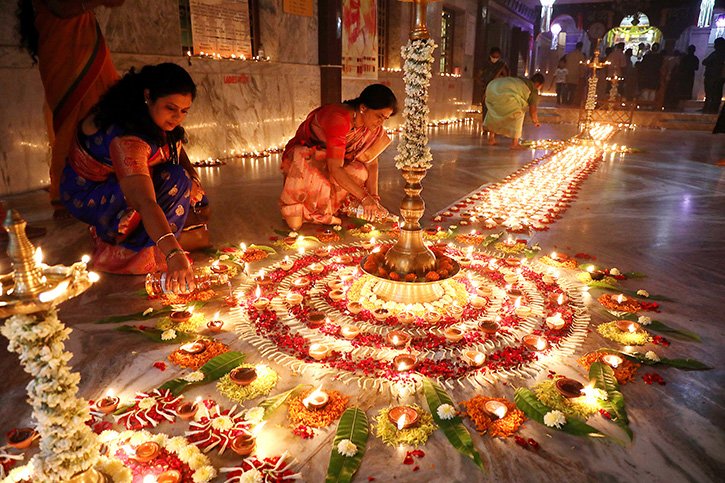 Diwali 2022: Do you know these interesting information related to Diwali?