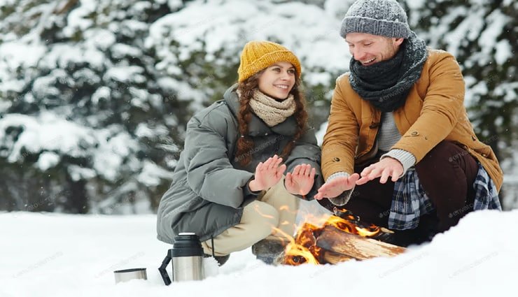 Winter Health Tips: Want to be healthy in winter, so take special care of these things