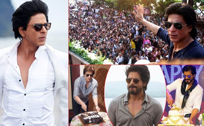 Happy Birthday: रिलीज हुआ पठान का टीजर, Shahrukh Khan ने अपने बर्थडे पर दिया फैंस को गिफ्ट