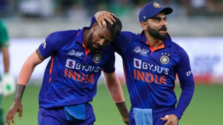 Ind Vs Eng Semifinal - इंग्लैंड के सामने हुई भारतीय खिलाड़ियों की हालत ख़राब, क्या फाइनल तक पहुंच पाएगी टीम इंडिया