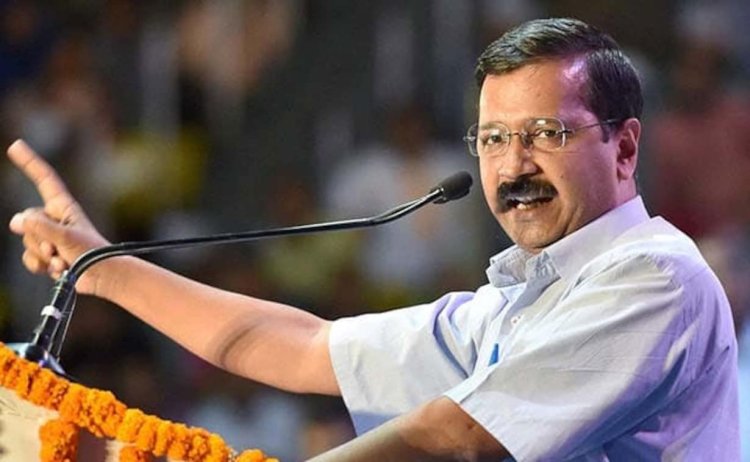 MCD Chunav 2022: Know the list of AAP's promises, Arvind Kejriwal gave 10 'guarantees' to Delhiites