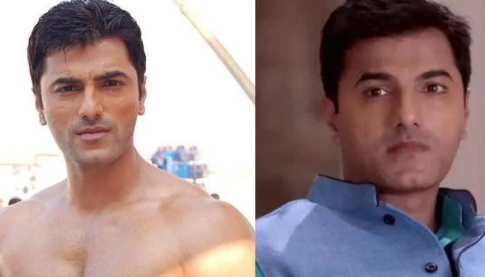 Famous TV actor Siddhant Veer Suryavanshi is no more, heart attack happened while doing gym
