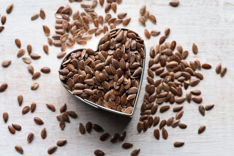 You will be surprised to know the magical wonders of flaxseed, do just one remedy to get rid of heart attack