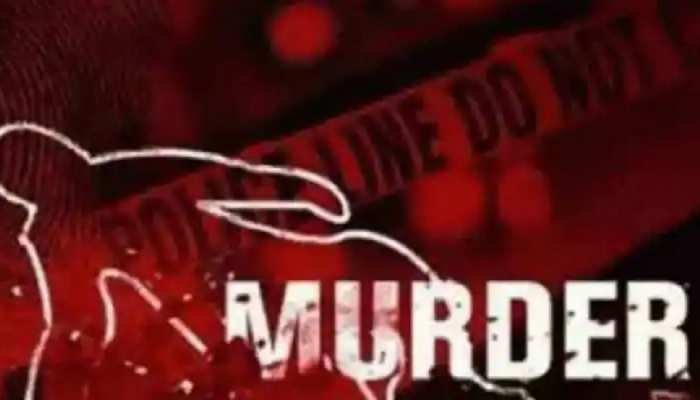 Murder Case: Minor son killed his own father, used to beat up his mother after drinking alcohol
